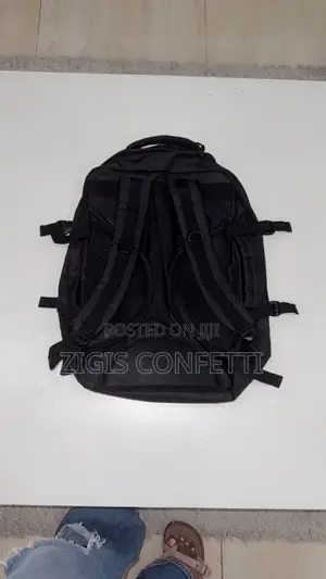Large Laptop Backpack