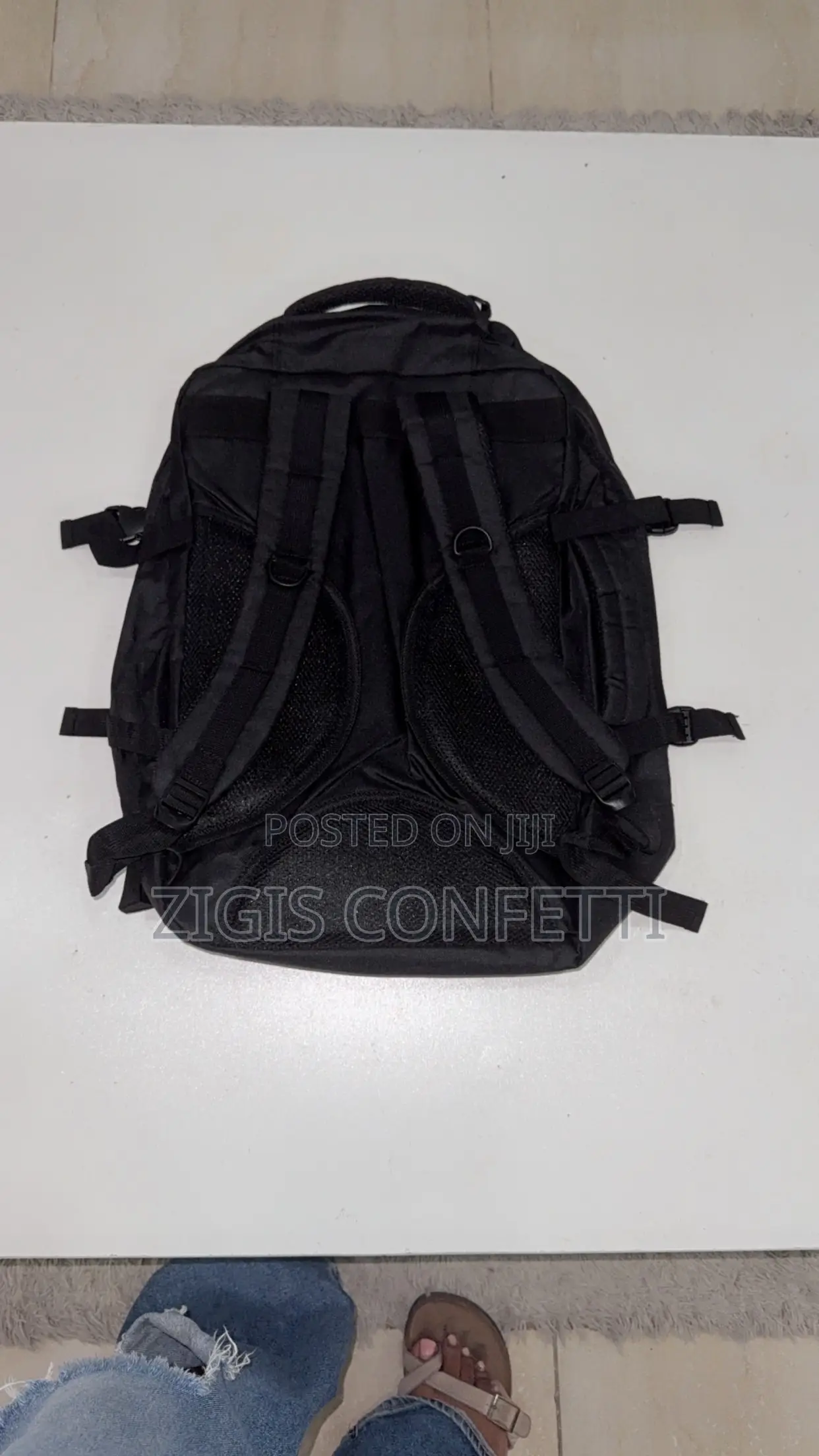 Large Laptop Backpack