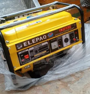 Original Elephant 4.5 Kva