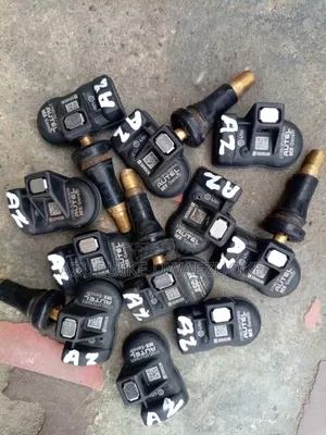 Autel Tyre Pressure Sensor