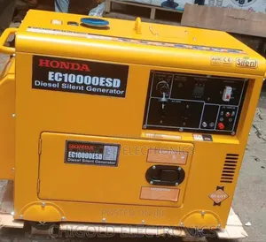 I Deal on Honda Diesel Generator 10kva Copper Coil