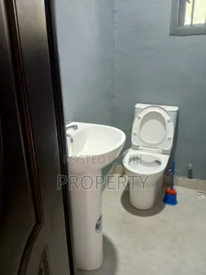 2bdrm Duplex in Honey Brook, Isheri North for rent