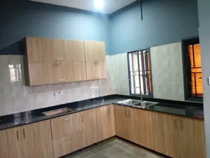 2bdrm Duplex in Honey Brook, Isheri North for rent
