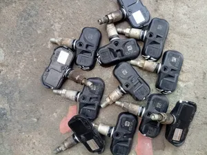 Tyre Pressure Sensor for Acura MDX
