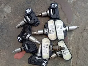 Mercedes Benz Gle 2015/2019 Tyre Pressure Sensor