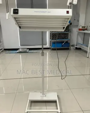 Phototherapy Lamp/Light