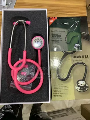 Littman Classic Se Ll Stethoscope Original