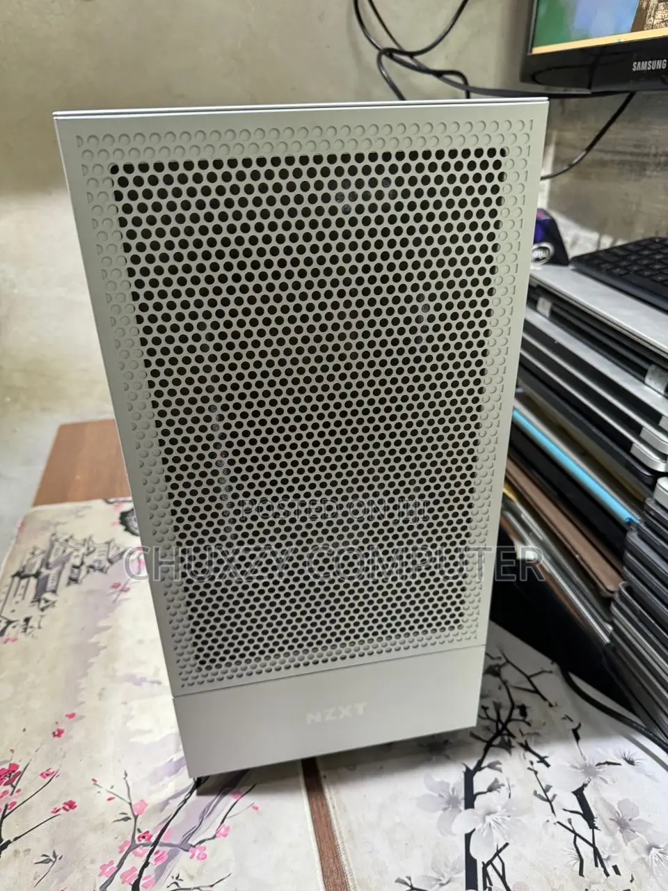 Desktop Computer 32GB Intel Core I5 SSD 1T
