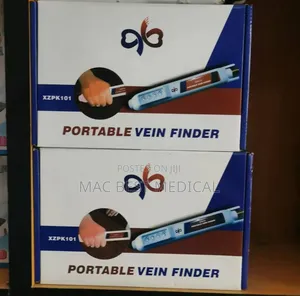 Vein Finder