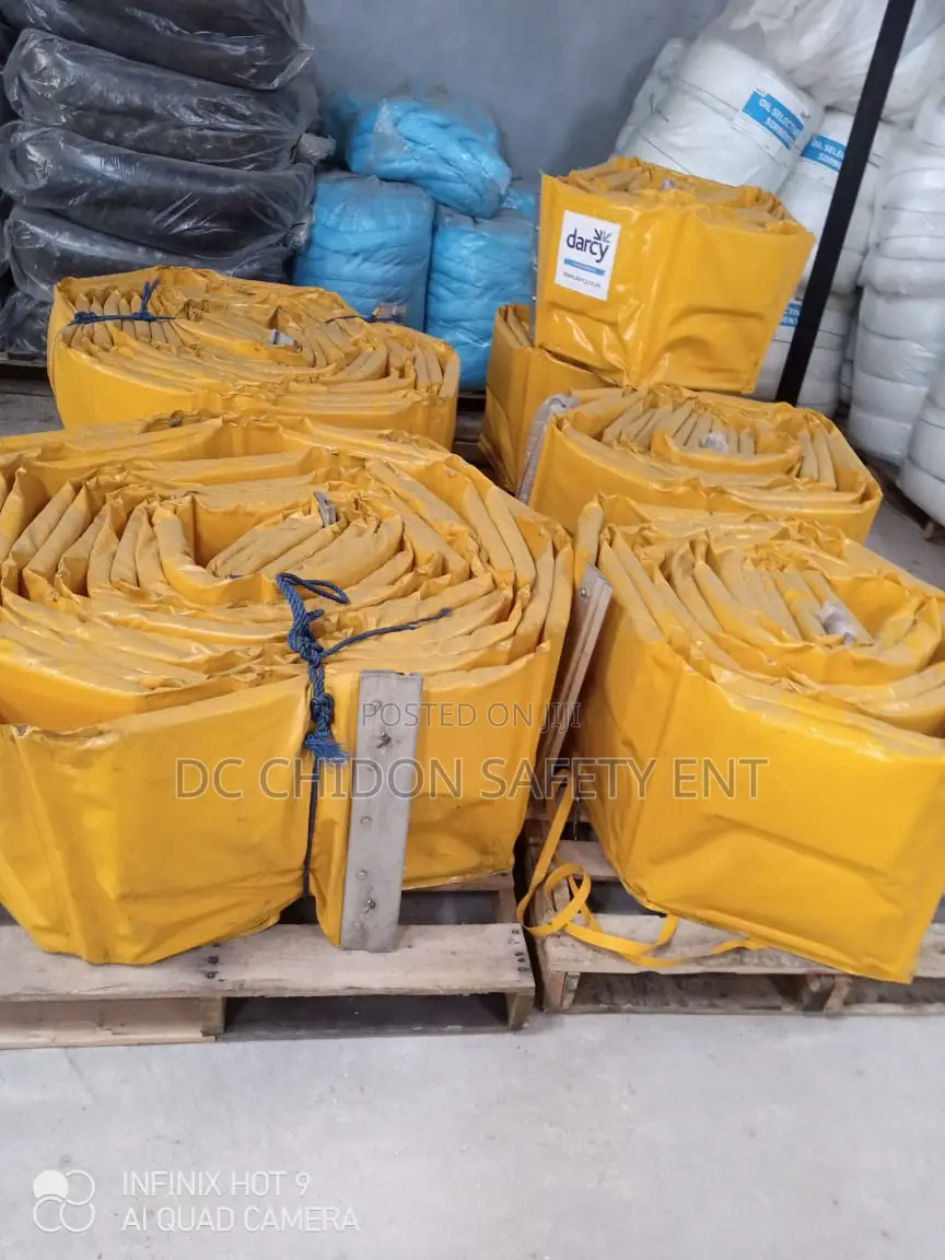 Containment Boom