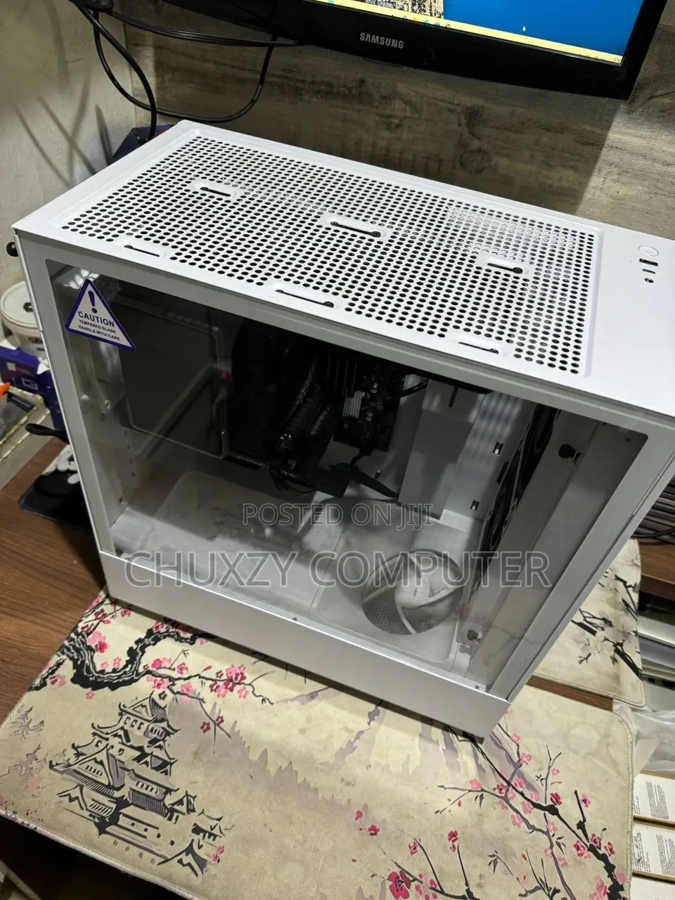 Desktop Computer 32GB Intel Core I5 SSD 1T