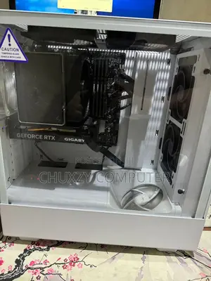 Desktop Computer 32GB Intel Core I5 SSD 1T