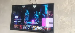 32 Inches Sony Smart Tv