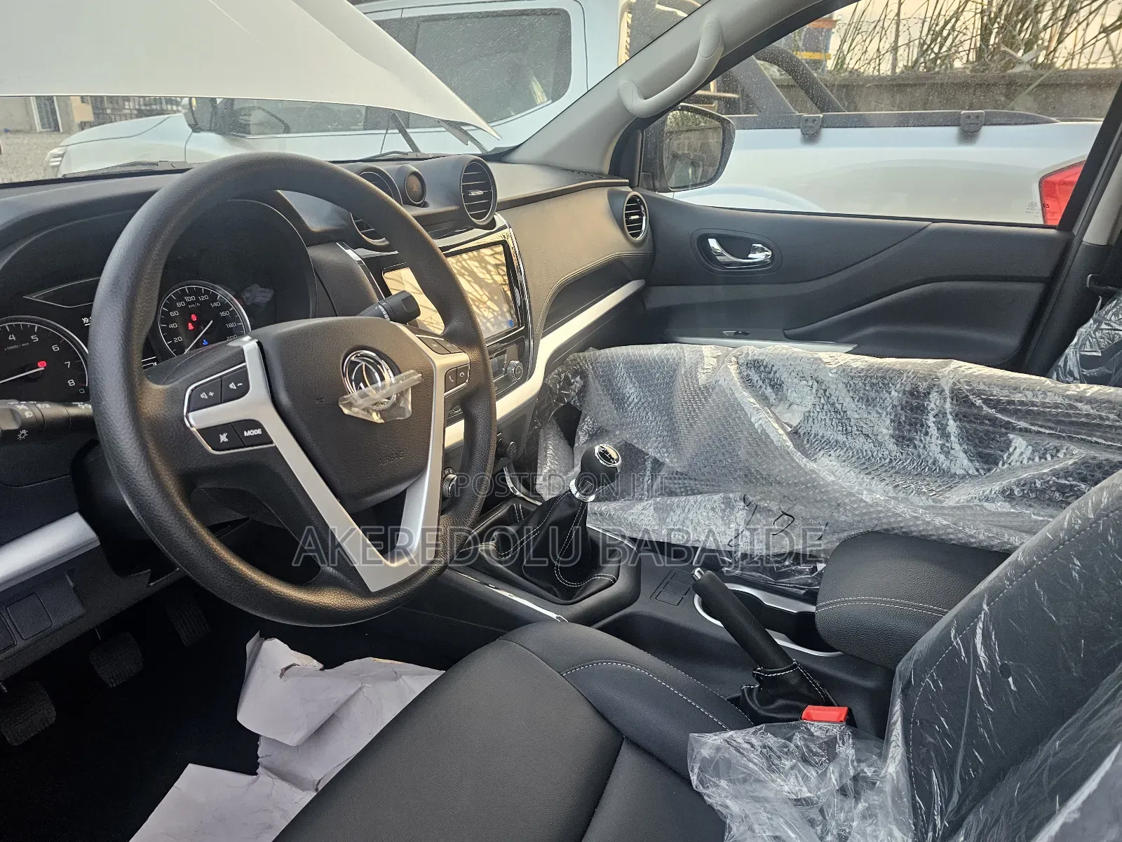 New Car 2025 Silver