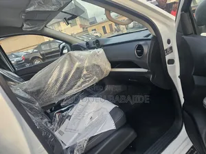 New Car 2025 Silver