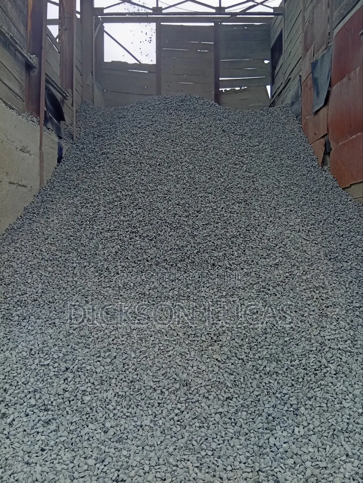 Solid Stone