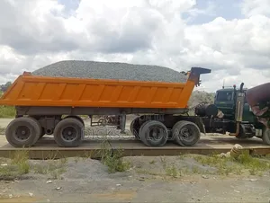 Clean Aggregates