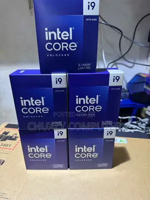 Corei9-14900ks 14th Gen