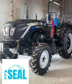 Norrance 804-C Tractor 4x4 (Nous Parlons Français)