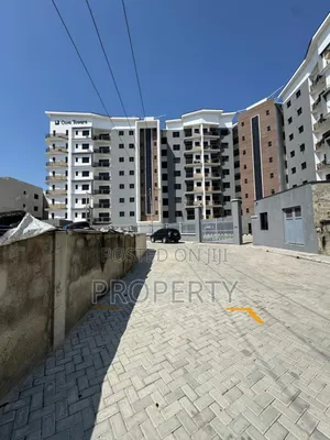Furnished 2bdrm Apartment in Ikate for sale