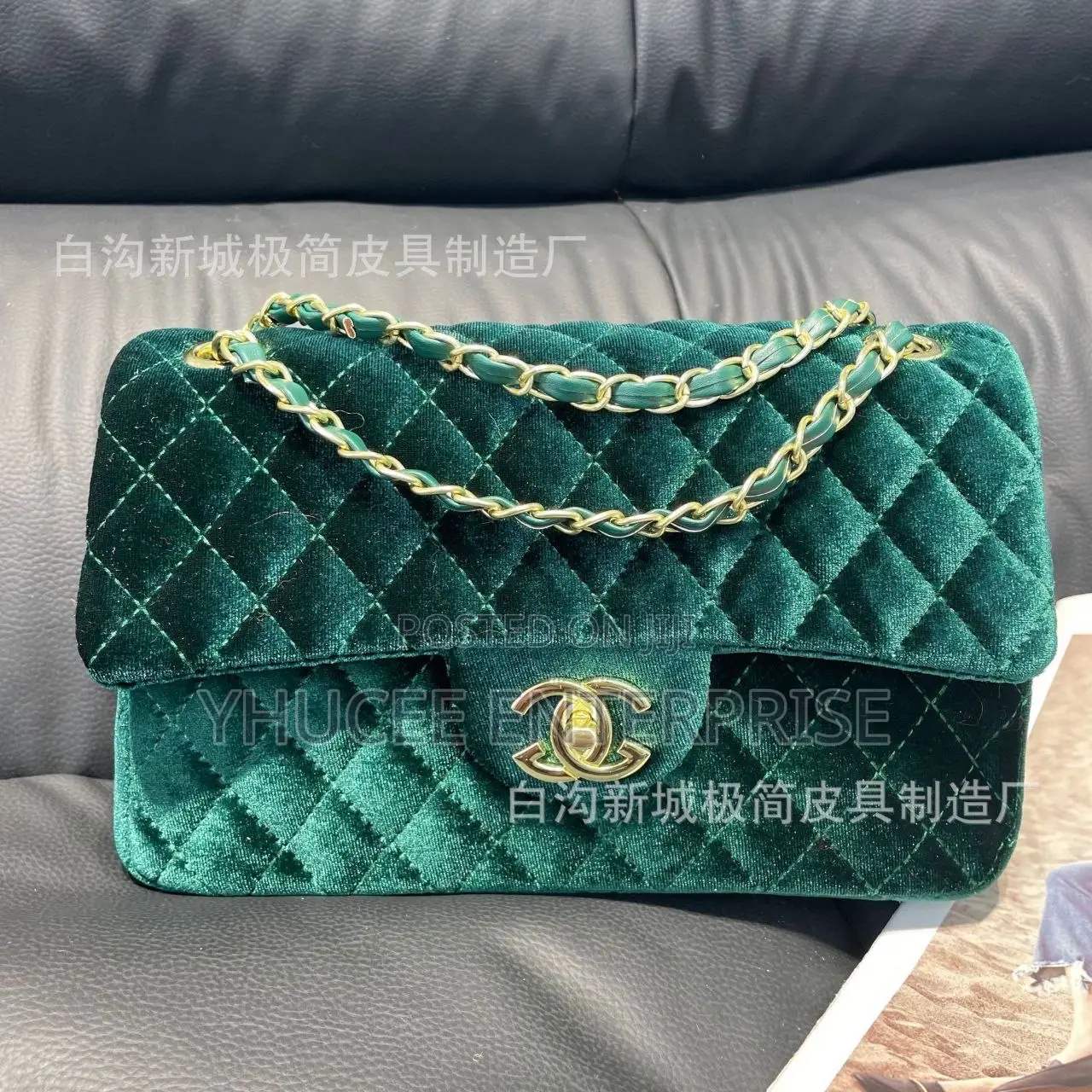 Cute Mini Handbags