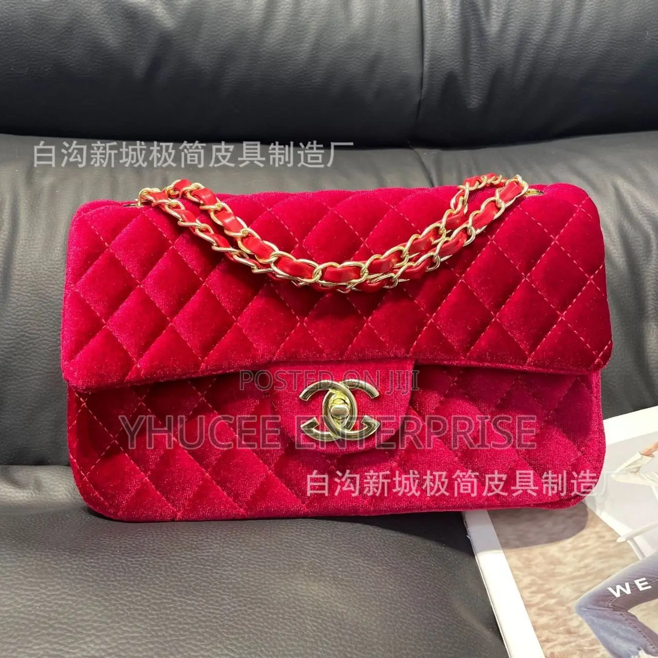 Cute Mini Handbags
