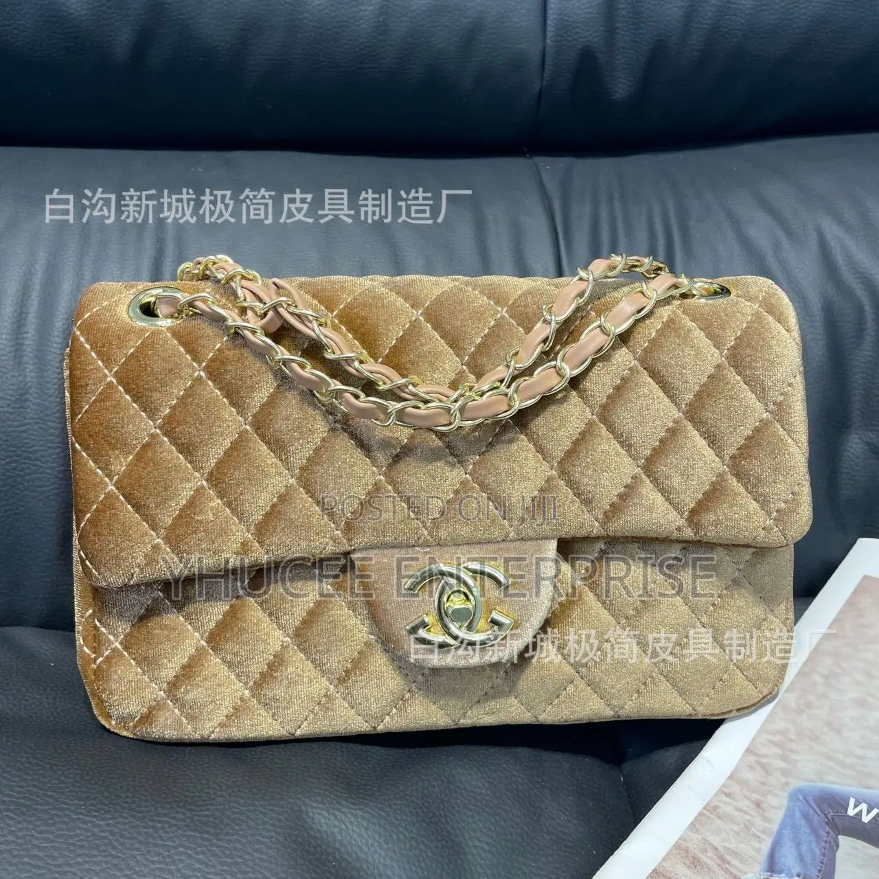 Cute Mini Handbags