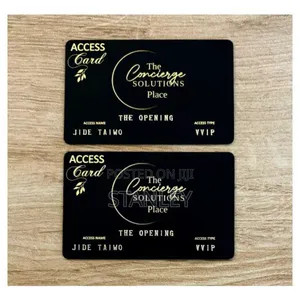 Access Card