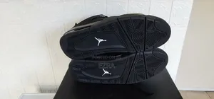 Nike Air Jordan 4