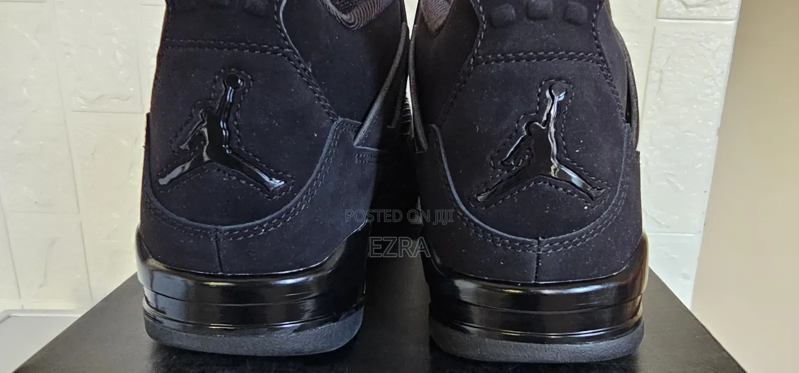 Nike Air Jordan 4