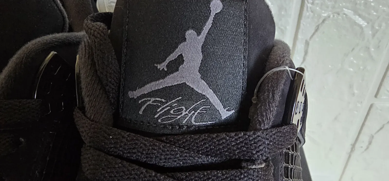 Nike Air Jordan 4