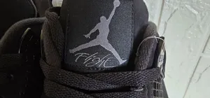 Nike Air Jordan 4