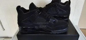 Nike Air Jordan 4