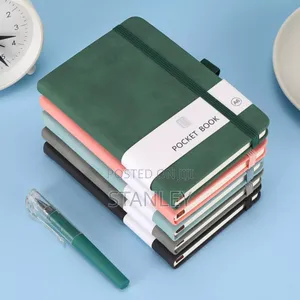 Diary / Note Pad