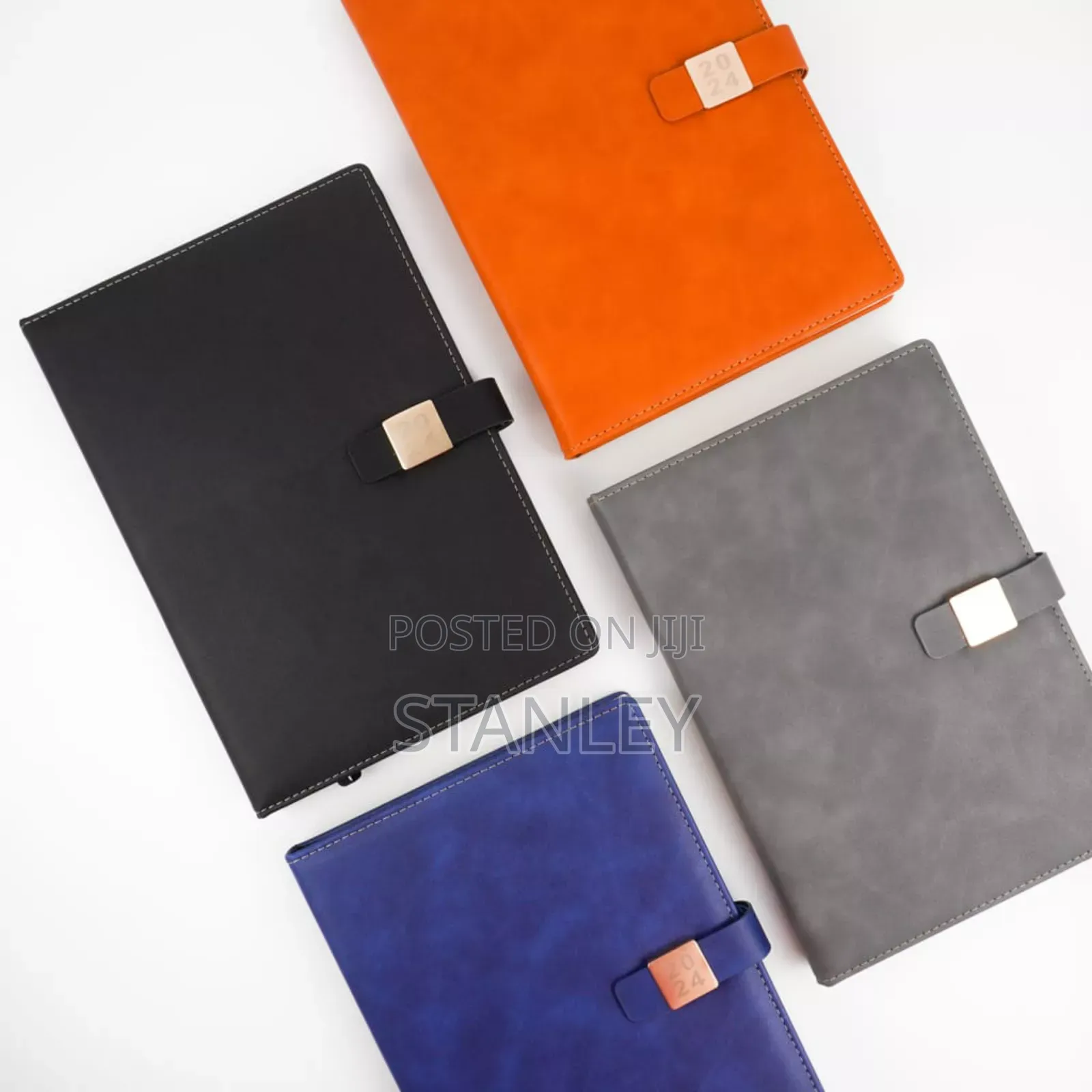 Diary / Note Pad