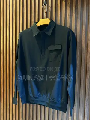 Classic Casual Shirt For Men