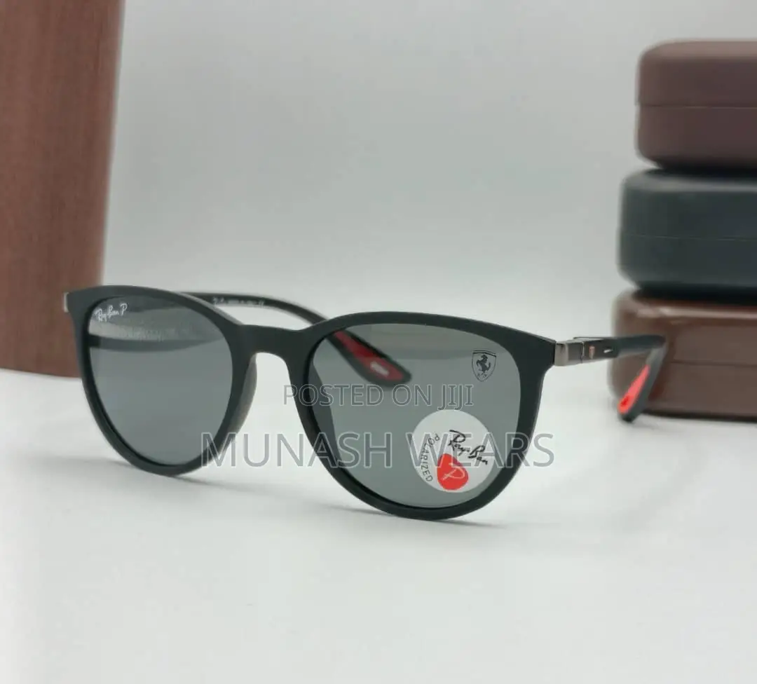 Rayban Classic Glasses For Men