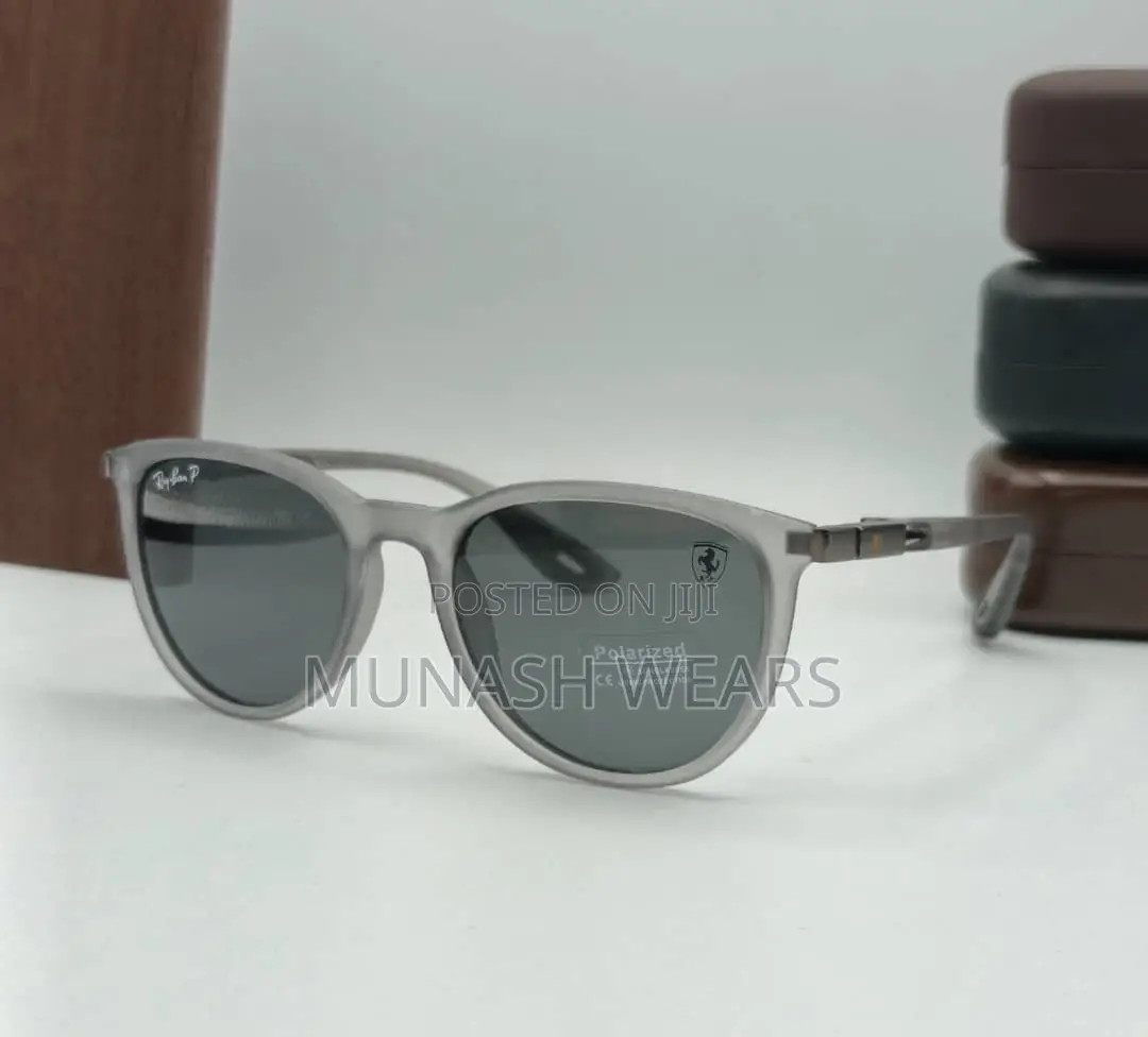 Rayban Classic Glasses For Men