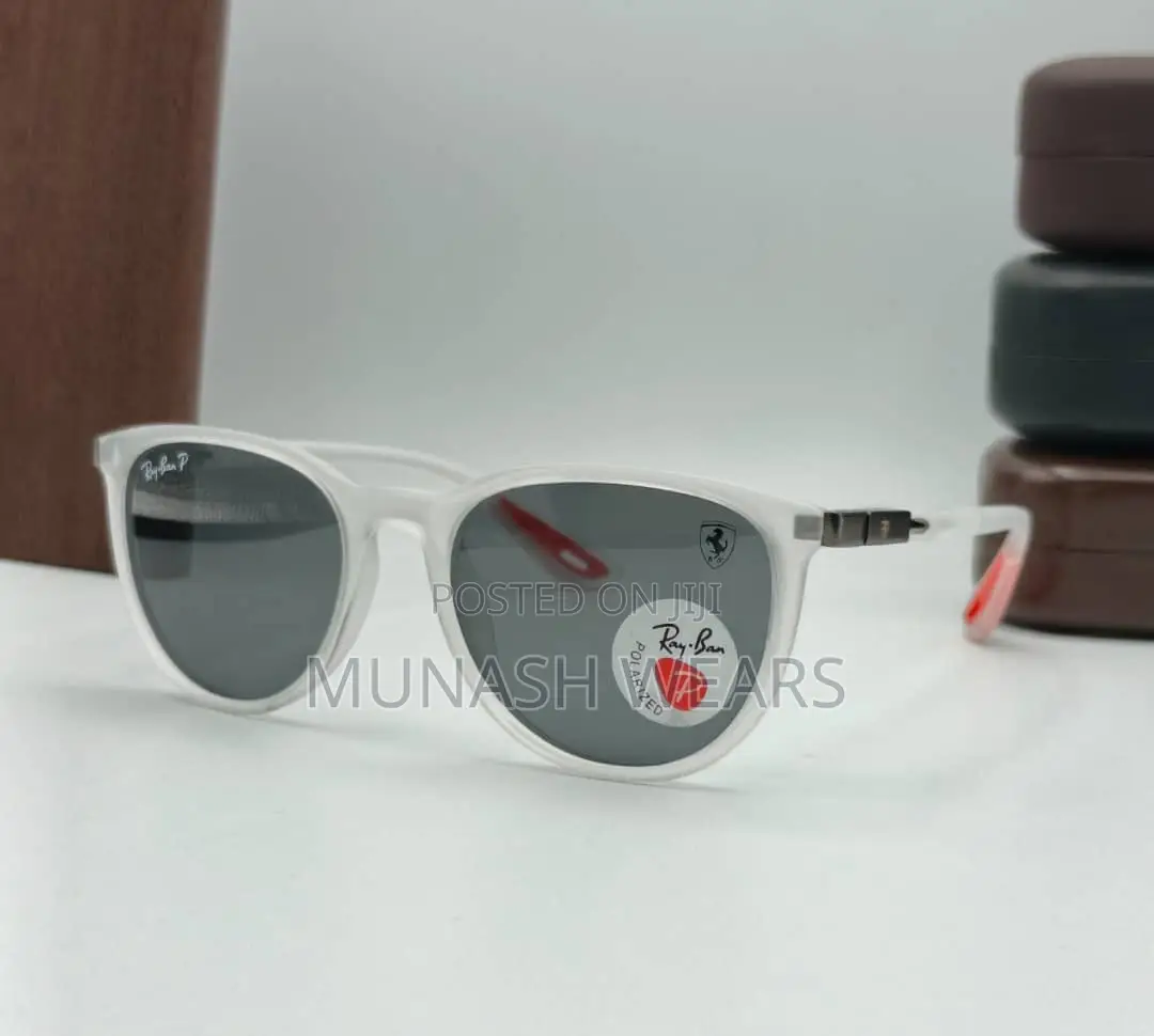 Rayban Classic Glasses For Men