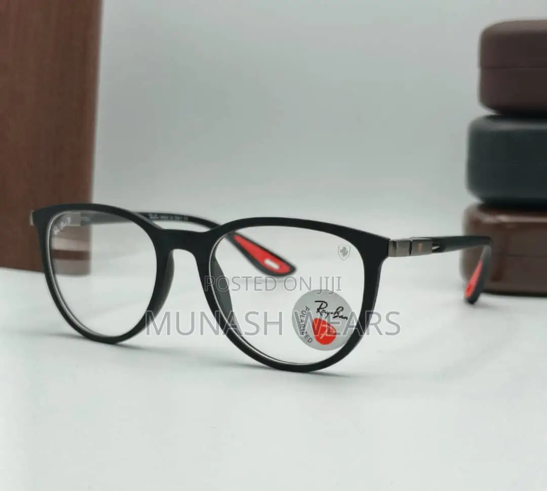 Rayban Classic Glasses For Men