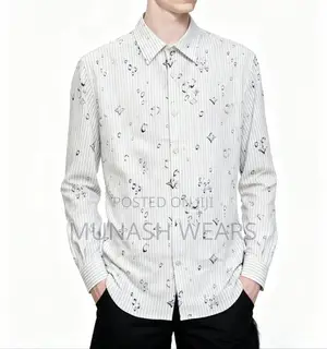 Louis Vuitton Shirt S-3xl