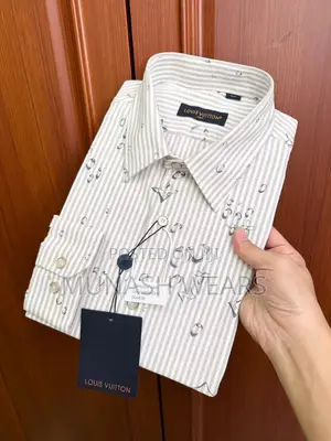 Louis Vuitton Shirt S-3xl