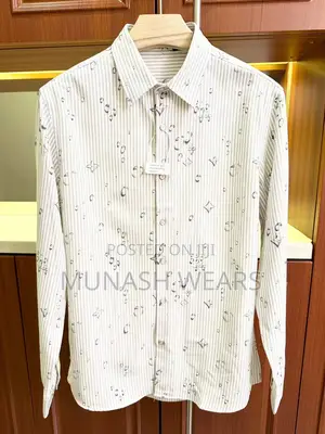 Louis Vuitton Shirt S-3xl