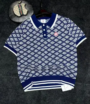 Casablanca Polo S-4xl