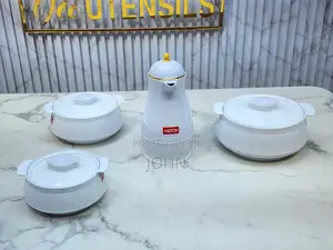 Insulated Combo Warmer Set!