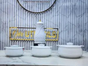 Insulated Combo Warmer Set!