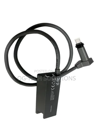 Starlink Ethernet Adapter V2