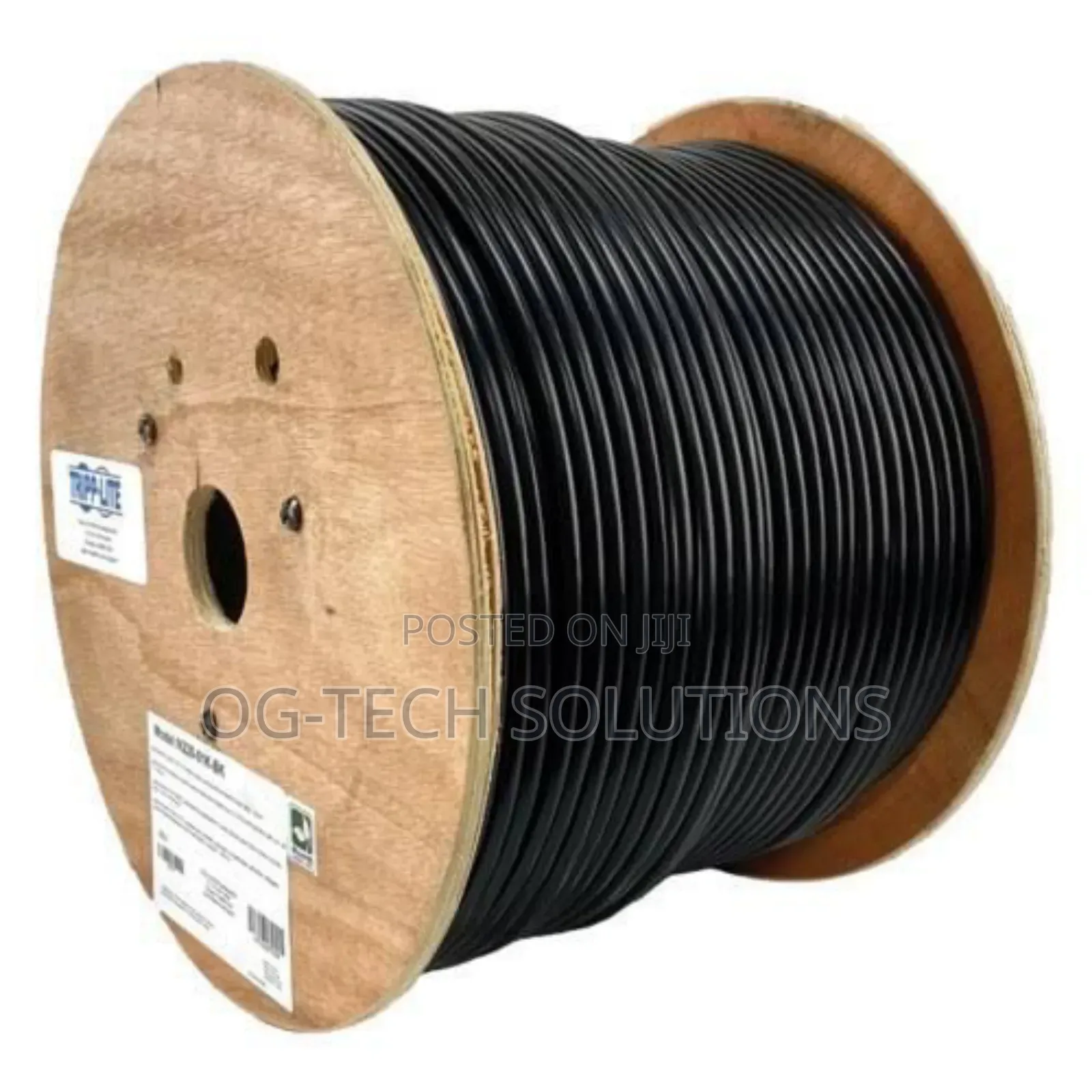 Rj45 Cat6 Cable