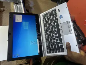 Laptop HP EliteBook 2560P 4GB Intel Core I5 HDD 500GB