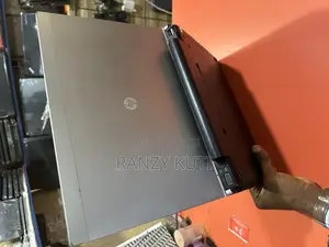 Laptop HP EliteBook 2560P 4GB Intel Core I5 HDD 500GB